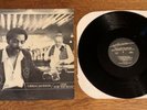GREGG JACKSON Rare Orig Modern Soul LP “One For The Road” Rhode Island SIGNED EX