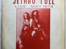 JETHRO TULL Live May 1973 Passion Play Part 1 & 2 Ian ANDERSON CBM Not TMOQ