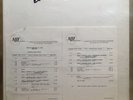 THE GRATEFUL DEAD HOUR GD-26 RADIO SHOW RECORD FEB 27 1989 - IRVINE MEADOWS 1987
