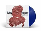 BODY COUNT - CARNIVORE - Blue - Vinyl - Gatefold - New - Sealed - Ice T