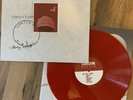 Skepta - Konnichiwa Red Vinyl Record Red Rare