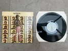 DENNIS BROWN JUST DENNIS REGGAE MINT VINYL ORIGINAL TROJAN 1975 RELEASE