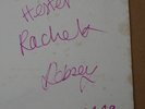 Dolly Mixture -- Demonstration Tapes - Original Vinyl Double LP