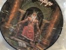 Savatage Hall Of The Mountain King Pic LP Picture Disc Vinyl Sealed? Limited Ed
