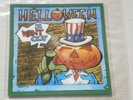 Helloween - I Want Out - Square Picture Disc 7 inch 1988 first press Near Mint