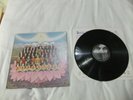 Dark Horse George Harrison Vinyl LP PAS 10008 M/EXC Gatefold