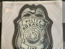 THE POLICE Roxanne / Can't Stand Losing You Live Shaped Vinyl Picture Pic Disc