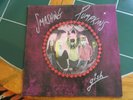 Smashing Pumpkins Gish Original Vinyl LP HutLP2 1991