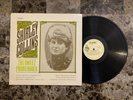 SHIRLEY COLLINS THE SWEET PRIMROSES UK IMPORT TOPIC LABEL MONO FOLK VINYL LP EX+