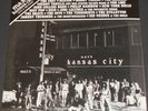 MAX'S KANSAS CITY 1976 & beyond UK 2-LP new SID VICIOUS new york dolls IGGY POP