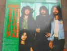 LP DEEP PURPLE New, Live And Rare 1st JAPAN, MINT-
