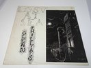 Glenn Phillips:   Lost At Sea  1975   EX  UK  A1/B4     LP