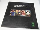 Barclay James Harvest:  And Other Short Stories  1971   EX  UK  A4/B3   LP