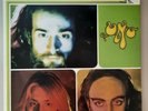 Uno, Lp Italian Prog, Re different cover, 1980, M/M-