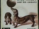BILL HALEY    EP    Rockin` around the World   Fr.Press.  RAR