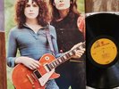T. Rex Self-titled S/T 1970 OG 1st Reprise RS 6440 Vinyl LP EX Beauty Poster