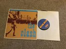 Black Market Clash by The Clash