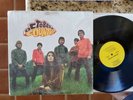 October Country self titled debut LP Epic Shrink psych garage 1st press