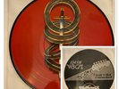 Toto - Toto IV - 1983 US Picture Disc PROMO WBCN/Strawberries (NM)