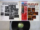BEATLES SECOND ALBUM APPLE EAS-80563 Japan OBI VINYL LP