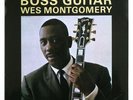 WES MONTGOMERY Boss guitar jazz france french 1964 riverside RM 459 MONO LP