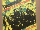 Ramones - Sheena Is A Punk Rocker Rare German 7” P/S