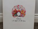 QUEEN A NIGHT AT THE OPERA UK EMTC 103 EMI 1975 BLAIRS CUT
