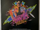 PAUL WILLIAMS Phantom Of The Paradise Soundtrack LP 1974 Vinyl