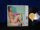 ADAM STAG PARTY RECORD 10 cheesecake sexy cover art  (5+=FREE POST) VG+