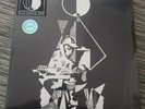 King Krule 6 Feet Beneath The Moon Turntable Lab Silver Colored Vinyl 2LP /600