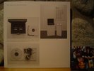 GESELLSCHAFT ZUR EMANZIPATION DES SAMPLES Anthology Of American Pop Music LP/Exp