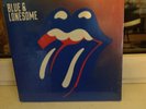 ROLLING STONES - BLUES & LONESOME / DOUBLE ALBUM