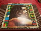 Delroy Williams I Stand Black LP Listen
