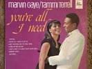MARVIN GAYE & TAMMI TERRELL, 