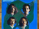 Autosalvage – Debut Psych Rock-Progressive Rock Vinyl LP - Promo