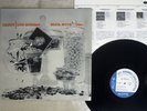 LEE MORGAN CANDY BLUE NOTE/TOSHIBA EMI BN 1590 Japan STEREO VINYL LP