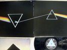 PINK FLOYD DARK SIDE OF THE MOON ODEON EOP-80778 Japan POSTER VINYL LP