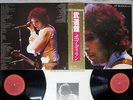 BOB DYLAN AT BUDOKAN CBS/SONY 40AP 1100,1 Japan OBI VINYL 2LP