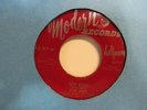 Etta James-Hey  Henry/Be Mine-R&B-7
