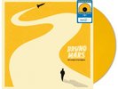 BRUNO MARS DOO-WOPS & HOOLIGANS VINYL NEW  LIMITED YELLOW LP  GRENADE MARRY YOU