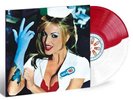 BLINK 182 ENEMA OF THE STATE VINYL NEW LIMITED RED WHITE LP  WHATS MY AGE AGAIN