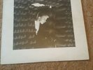 DAVID BOWIE STATION TO STATION ORIGINAL VINYL LP 1976 UK VG / VG