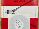 BILLY BRAGG THE INTERNATIONALE UTILITY RECORDS 1990 WITH ACCOMPANYING 4 TRACK EP