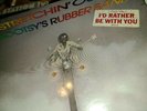 Stretchin' Out In Bootsy's Rubber Band LP SEALED New bootsy collins HYPE STiCKER