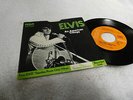 Elvis presley   An American Trilogy / The first time ever I saw your face - RCA