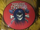 RIGOR MORTIS s/t VINYL PIC LP possessed dark angel