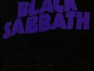 VINYL LP Black Sabbath - Master Of Reality WB green label 1971 Pressing VG+/VG++