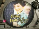Connie Francis ?– My Thanks To You Rare 12