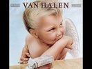 1984 [lp_record] Van Halen,Van Halen