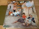 THE SAVAGE ROSE 'YOUR DAILY GIFT' ORIGINAL UK VINYL LP 1971 RCA SF1869